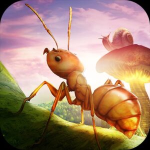 Tải Hack Ant Legion (Full Tiền, Kim Cương) v7.1.198