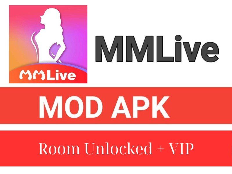 Mở Khóa Phòng VIP Trong MMLive Mod APK