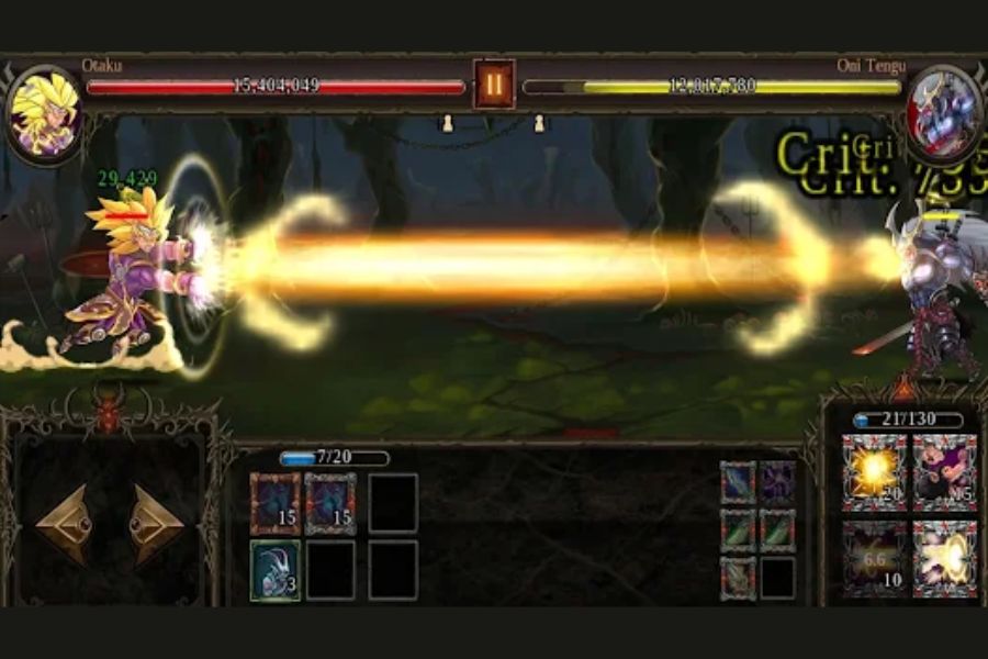 Banner Hack Epic Heroes War 2
