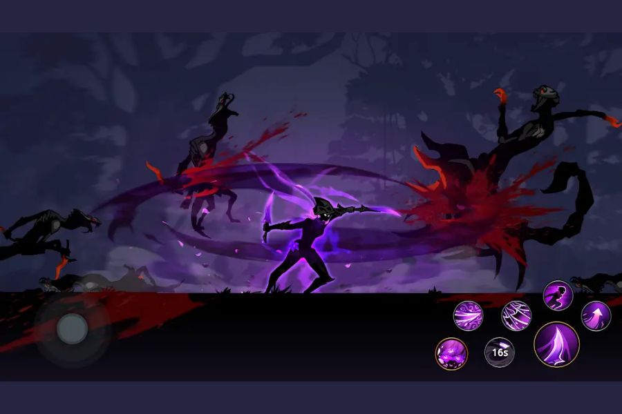 Banner Hack Shadow Knight 2