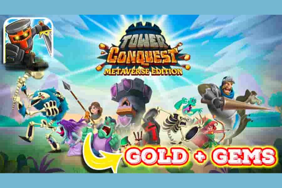 Banner Hack Tower Conquest 3