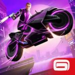 Tải Hack Gangstar Vegas (Full Tiền, Kim Cương) v9.8.0f