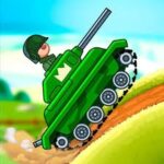 Tải Hack Hills Of Steel (Full Tiền, Kim Cương) V8.7.6