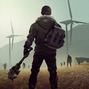 Tải Last Day On Earth Mod APK (Menu, Chế Tạo Miễn Phí) v1.49.5