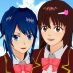 Tải SAKURA School Simulator APK v1.048.17 Mới Nhất