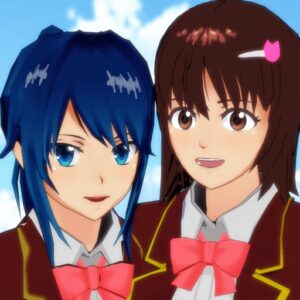 Tải SAKURA School Simulator APK v1.048.17 Mới Nhất