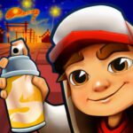 Tải Subway Surfers Full Hack Modlmh.com (Full Tiền) v3.70.3