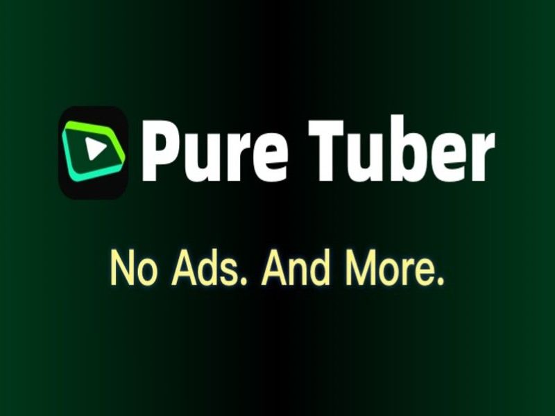 Tính Năng MOD Nổi Bật Có Trong Pure Tuber Mod APK