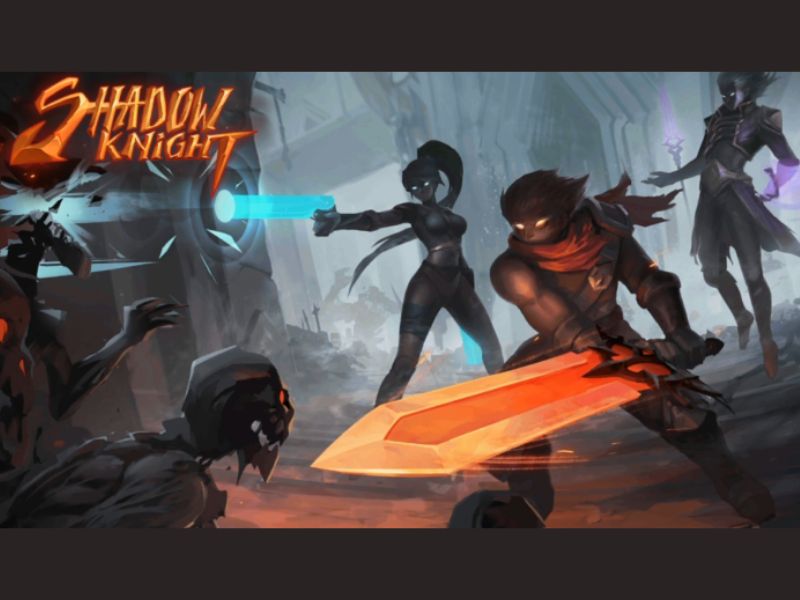 Tổng Quan Chung Về Hack Shadow Knight