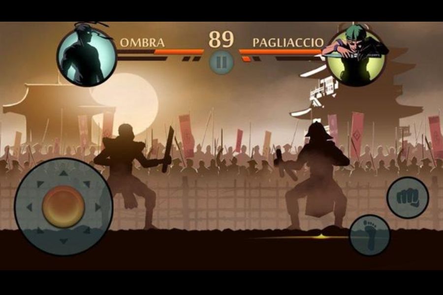banner Shadow Fight 2 Hack Modlmh.com 1
