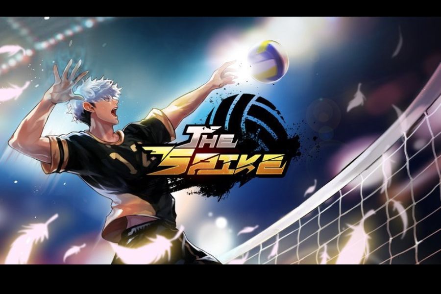banner The Spike Modlmh.com 1