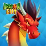Tải Dragon City Hack (Mod Menu, Full Tiền, Gem, One Hit) v26.10.3