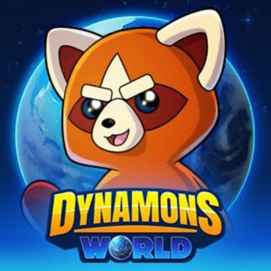 Tải Dynamons World Mod APK (Full Tiền, Kim Cương, Max Level) v1.13.37