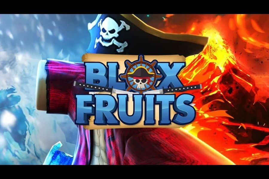 Hack Blox Fruit Apkmoday 1