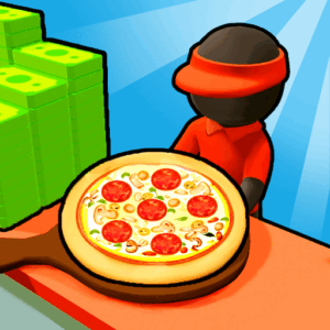 Tải Hack Pizza Ready (Mod Vô Hạn Tiền, Kim Cương, Gỡ Ads) v60.4.0
