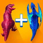 Tải Merge Master Hack (Vô Hạn Tiền, Max Thẻ) v3.50.4