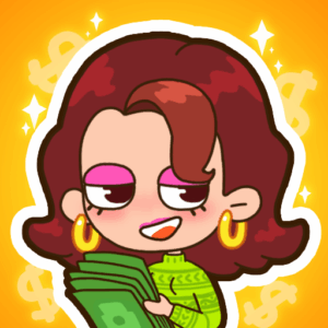 Tải Rent Please Mod (Menu, Full Kim Cương, Vàng) v1.100.5.2