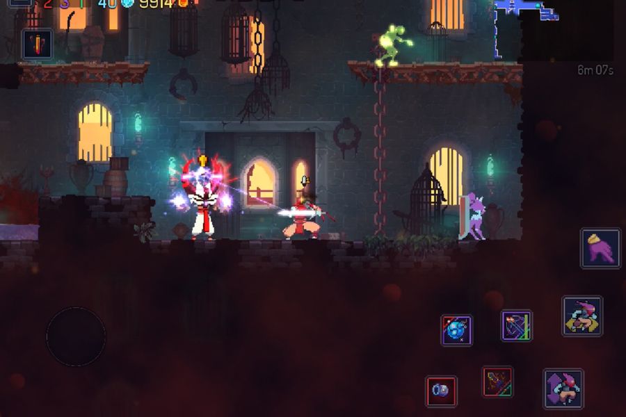 Dead Cells Apk 2