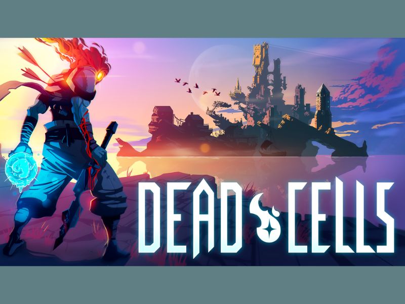Dead Cells Apk - Siêu Phẩm Hành Động Roguelike Đầy Thử Thách Trên Android