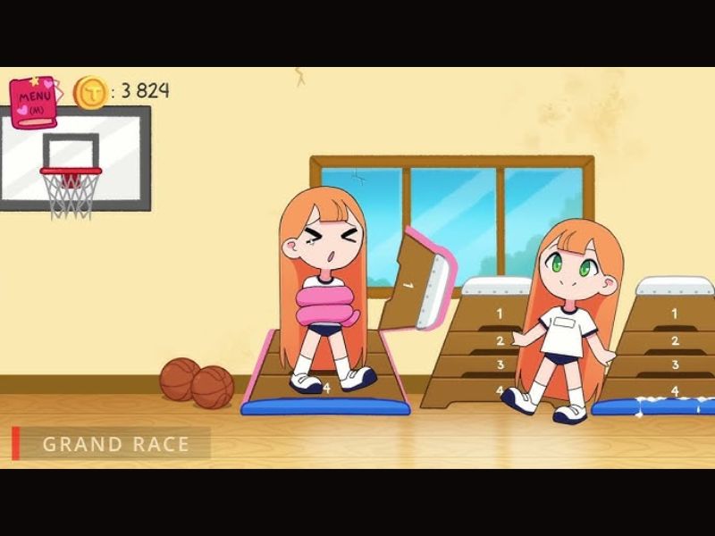 Gameplay trong Tentacle Locker 2 APK