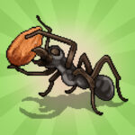 Tải Hack Pocket Ants (Mod Menu, Bất Tử, PvP, Tốc Độ) v0.1146