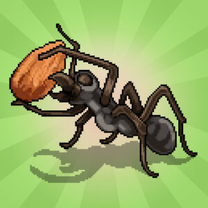 Tải Hack Pocket Ants (Mod Menu, Bất Tử, PvP, Tốc Độ) v0.1146