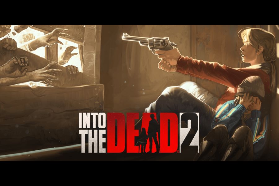 Into The Dead 2 Hack 1