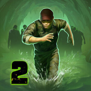 Tải Into The Dead 2 Hack (Menu, Vô Hạn Tiền, Đạn) v1.88.0