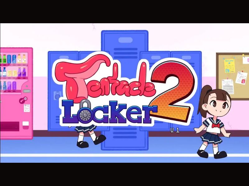 Thông Tin Chi Tiết Về Trò Chơi Tentacle Locker 2 APK