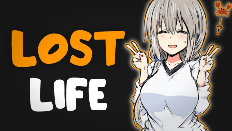 Lost Life APK