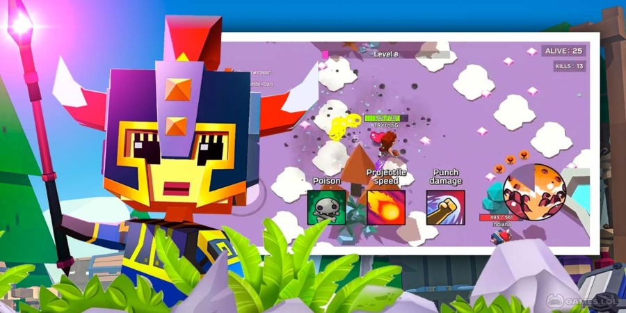Banner Hack Magica io