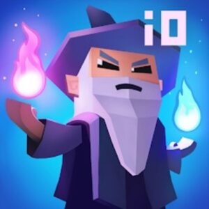 Tải Hack Magica io (Vô Hạn Tiền, Kim Cương, Vip) V2.5.8