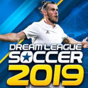 Tải Dream League Soccer 2019 Mod Tiger Vô Hạn Tiền APK V6.15